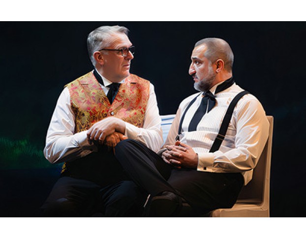 Мёртвые Души