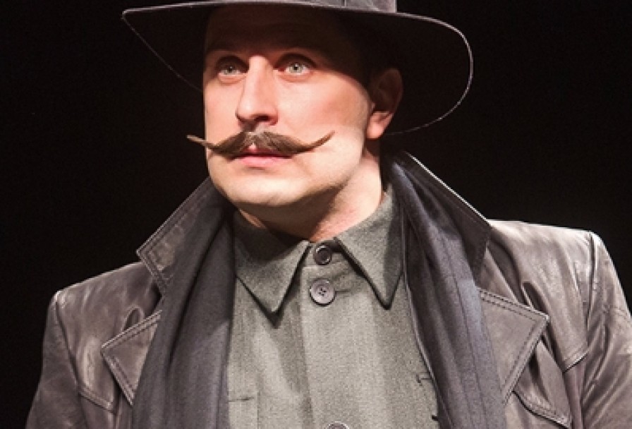 Роковые Яйца