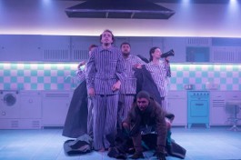 Бойня №5, или Крестовый Поход Детей