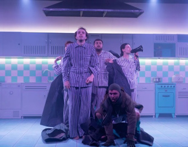 Бойня №5, или Крестовый Поход Детей