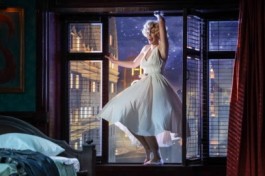 Ночь в Отеле