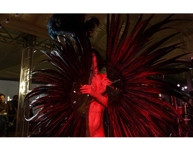 Jazz Cabaret Бурлеск-Шоу