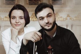 Воспоминания о... Григорий и Анна Тадтаевы