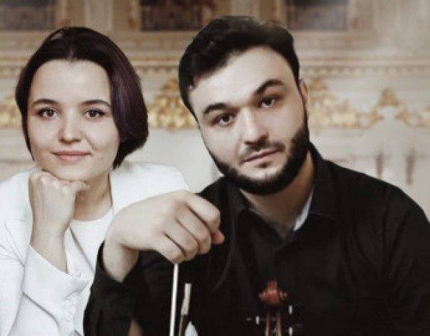 Воспоминания о... Григорий и Анна Тадтаевы