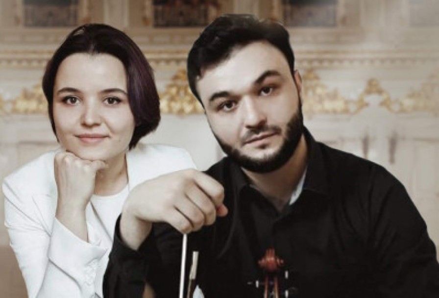 Воспоминания о... Григорий и Анна Тадтаевы