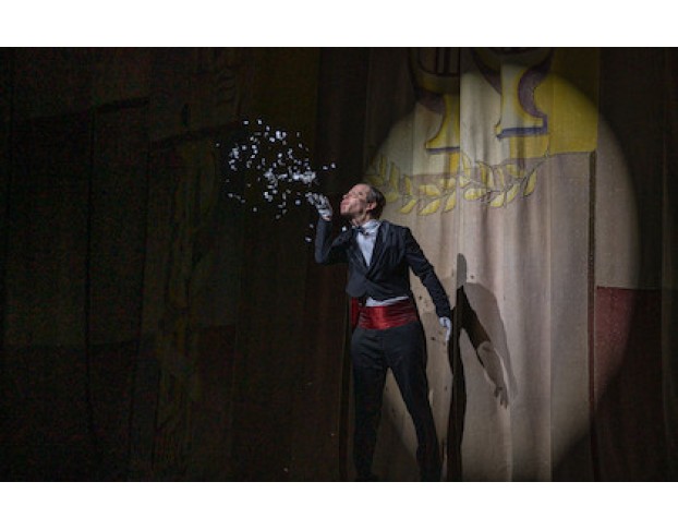 когда Ангелы Шутят