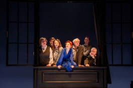 Глубокое Синее Море