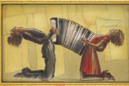 Вечер Французской Песни Рadam Рadam