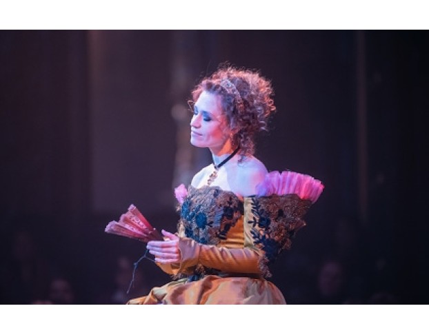 Безумные Влюбленные