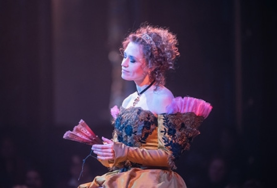 Безумные Влюбленные