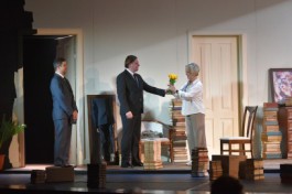 Собраниенений