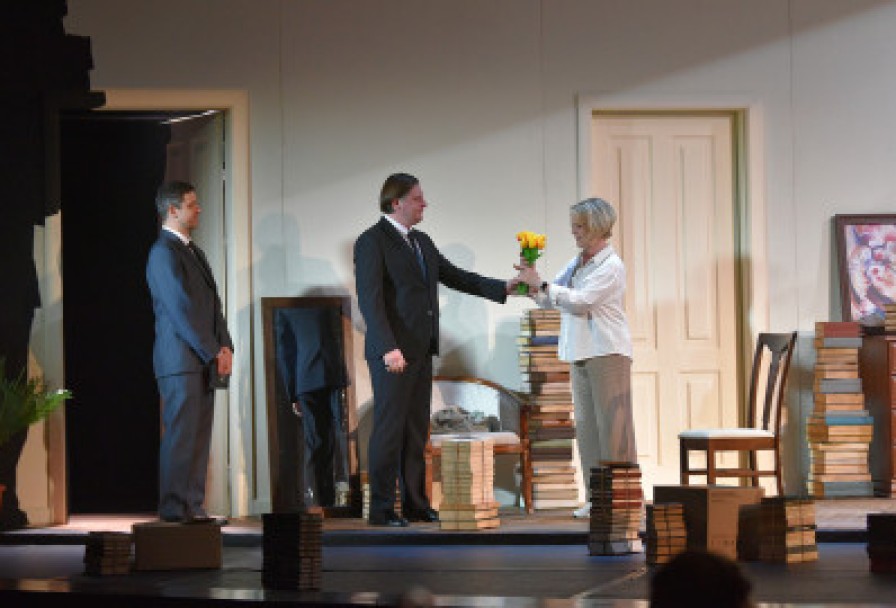 Собраниенений