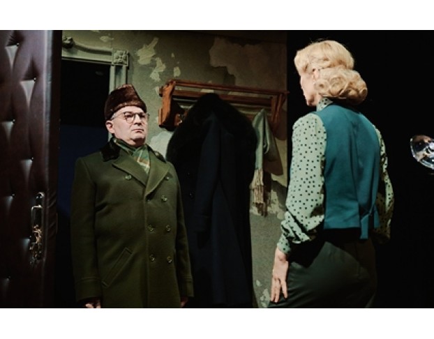 Пять Вечеров