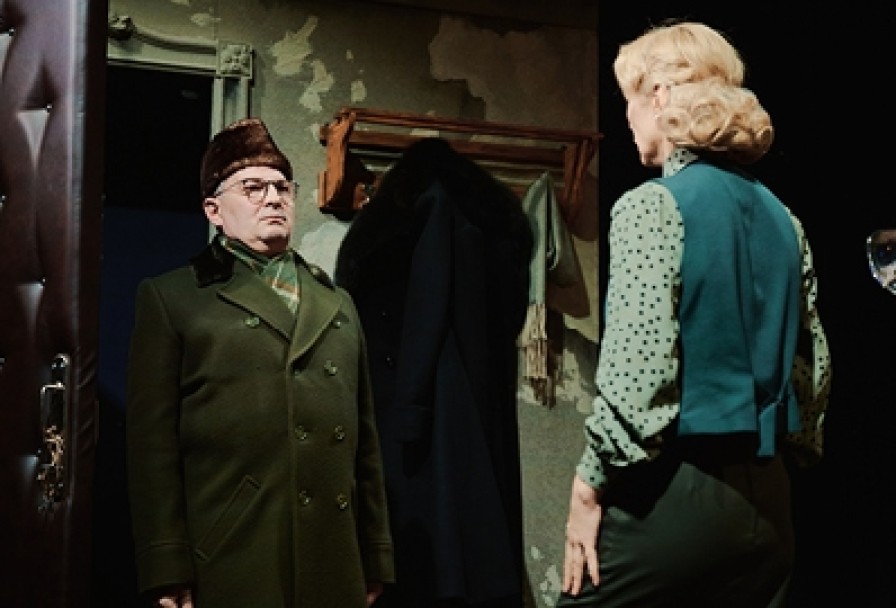 Пять Вечеров