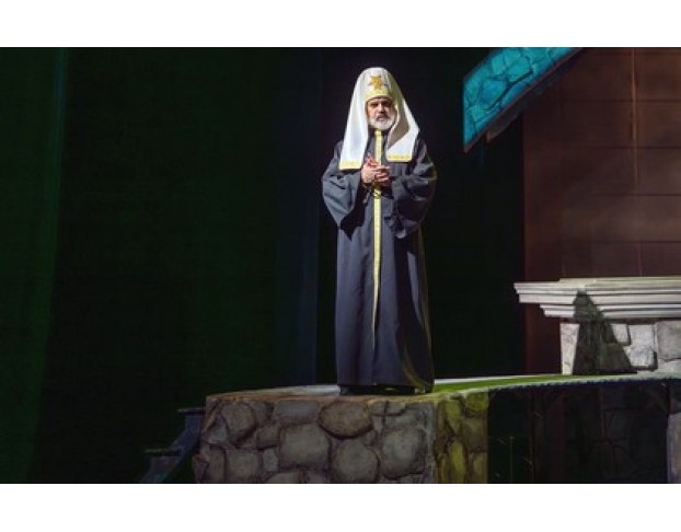 Борис Годунов