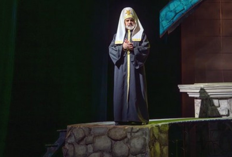 Борис Годунов