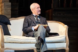 Волки и Овцы