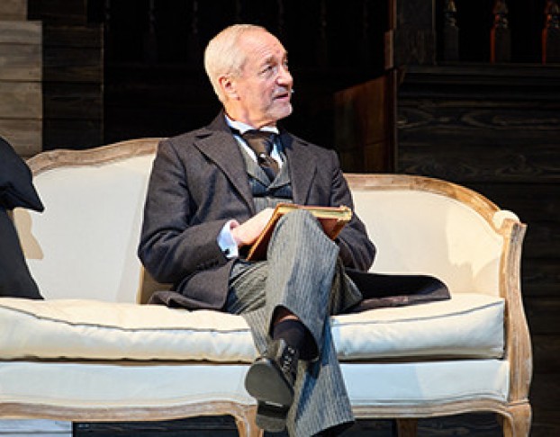 Волки и Овцы