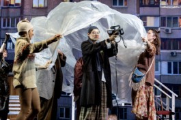 Винни Пух и Все-Все-Все