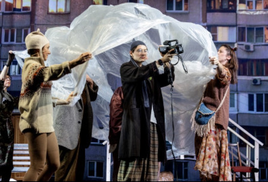 Винни Пух и Все-Все-Все