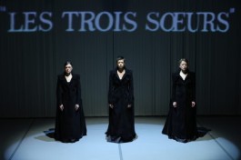 Motherfathersistersbrother