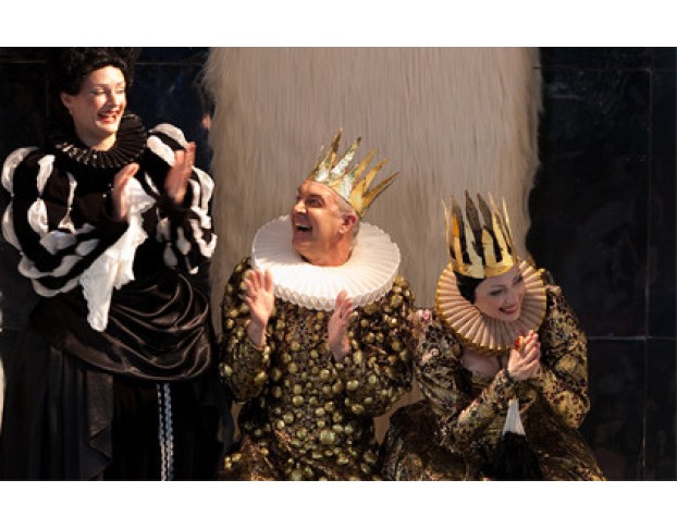 Загадочные Вариации