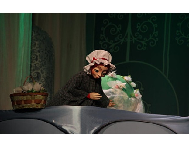 Волшебная Ночь