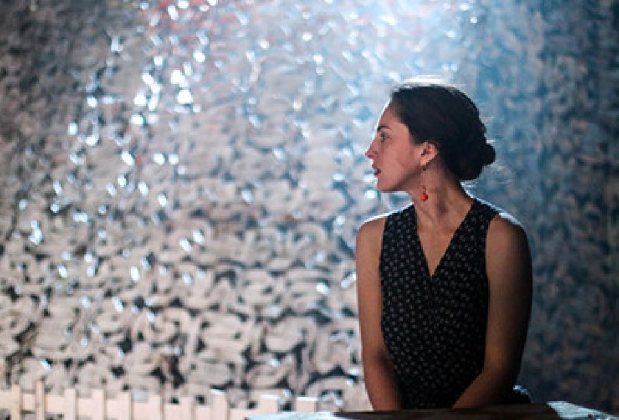 Алиса в Стране Чудес