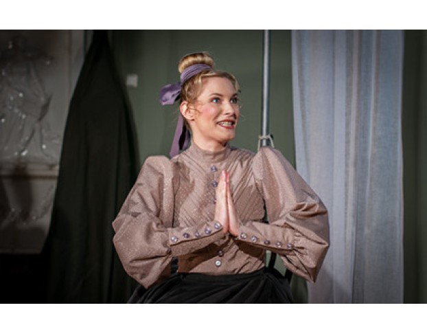 Барышня-Крестьянка