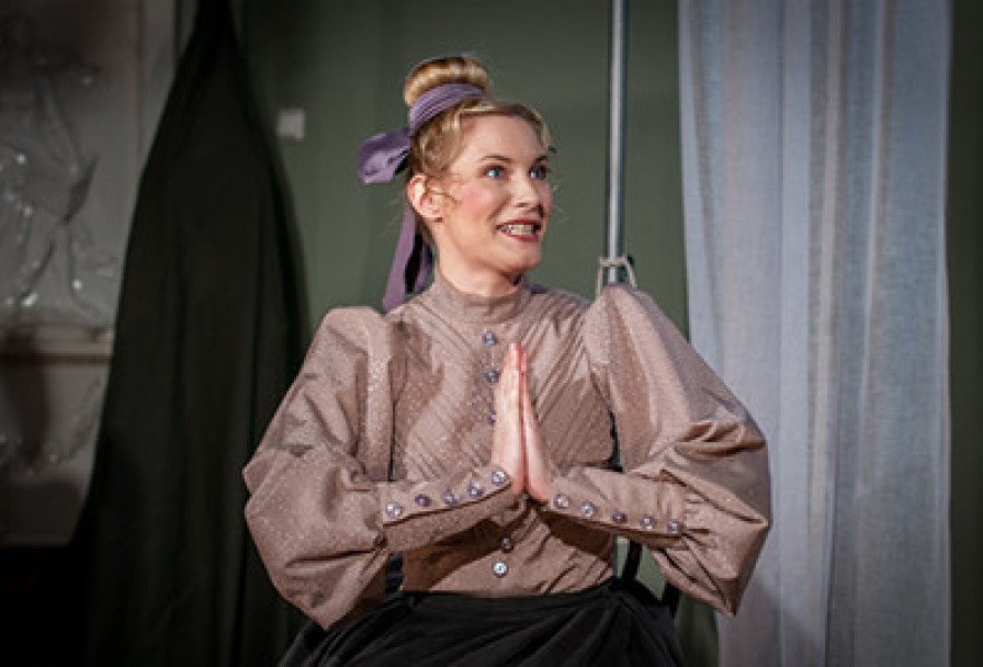 Мэри Поппинс