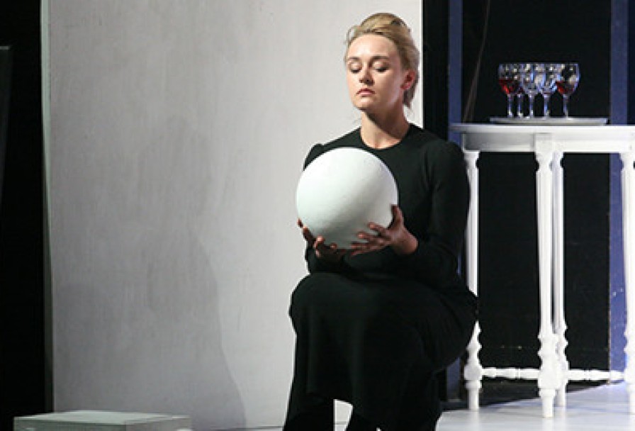 Идеальный Муж