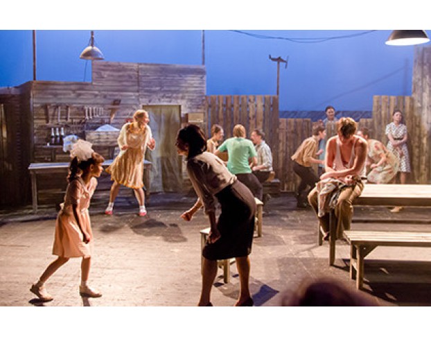 в День Свадьбы