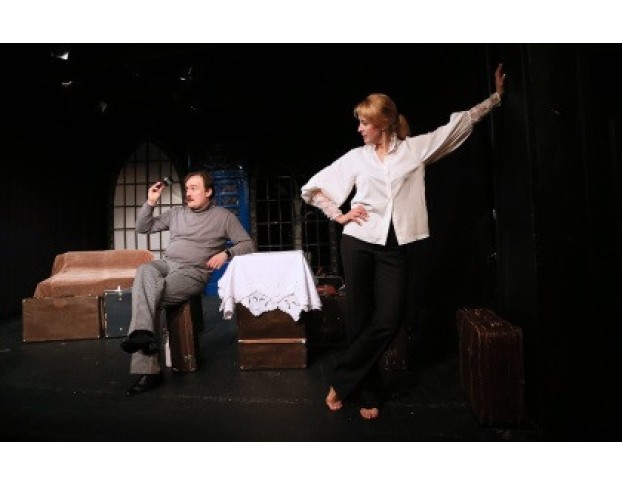 Капитанская Дочка