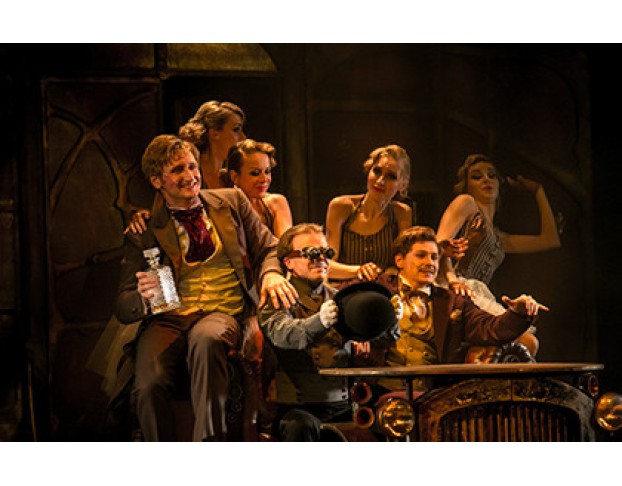 Искусство Жениться