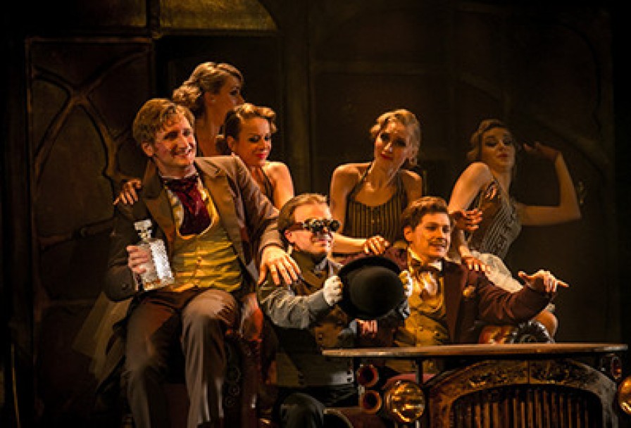 Искусство Жениться