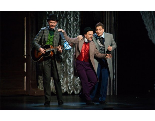 Крокодил Души Моей