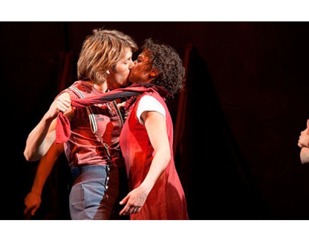 Алые Паруса