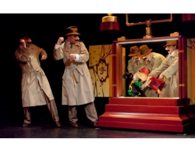 у Меня Зазвонил Телефон