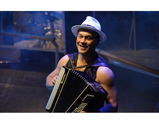 Баба Шанель