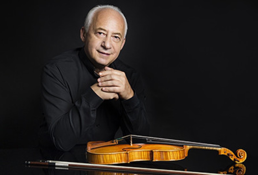 Стипендиаты Мбф Владимира Спивакова