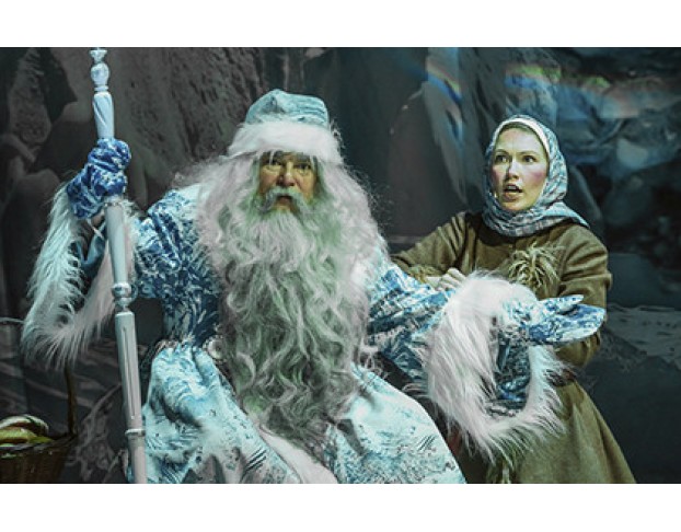 Жилец Вершин