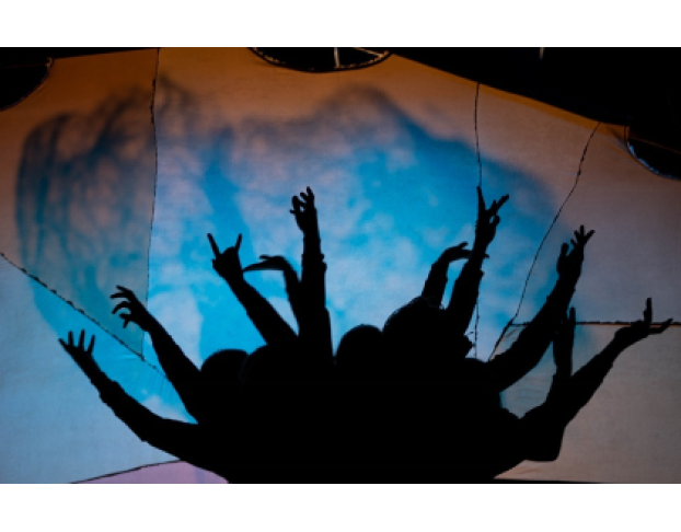 Легенда о Верном Драконе