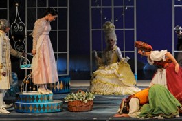 Двенадцать Месяцев