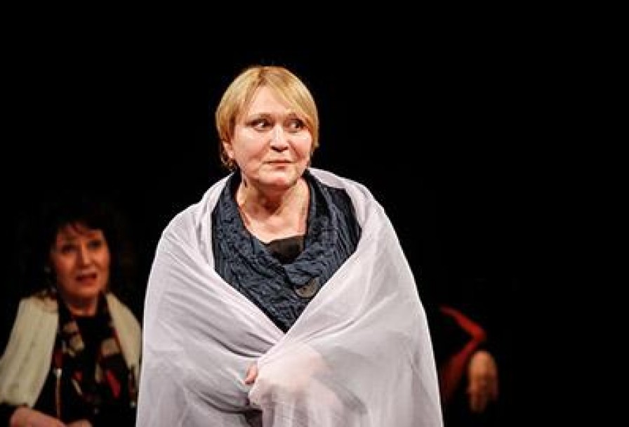 Листки из Сожжённой Тетради