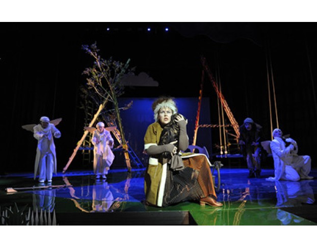 Звёздный Мальчик