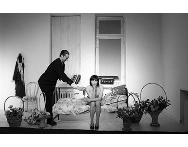 Коллекционер