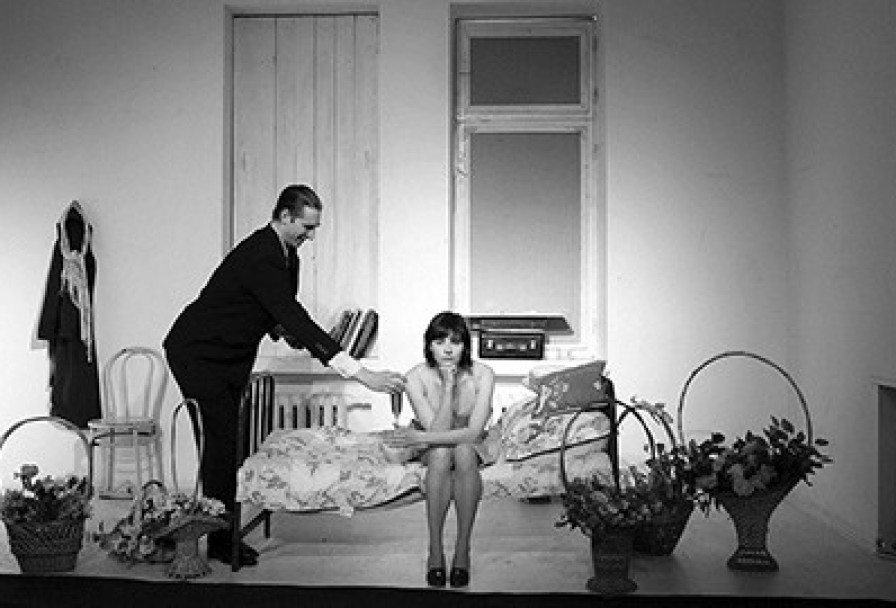 Коллекционер