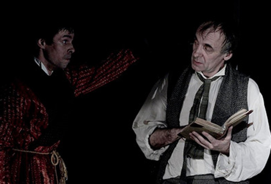 Бедные Люди