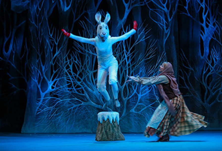 Мастер и Маргарита