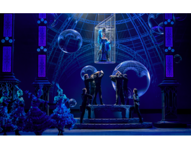 Королева Чардаша